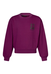 D-zine meisjes sweater