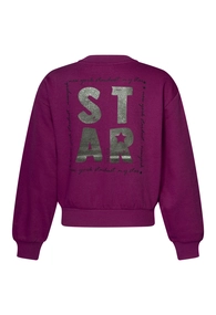 D-zine meisjes sweater
