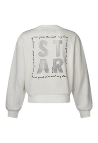 D-zine meisjes sweater