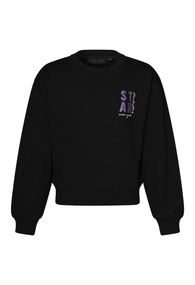 D-zine meisjes sweater