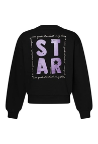 D-zine meisjes sweater