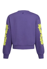 D-zine meisjes sweater