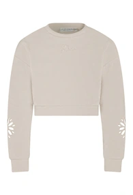D-zine meisjes sweater