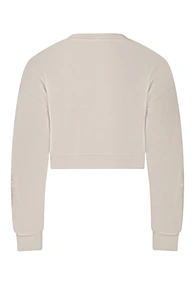 D-zine meisjes sweater