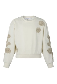 D-zine meisjes sweater