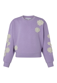 D-zine meisjes sweater