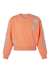 D-zine meisjes sweater