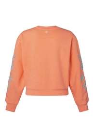 D-zine meisjes sweater