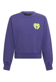 D-zine meisjes sweater