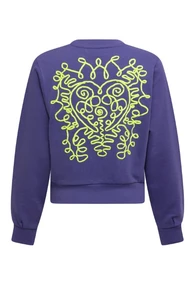 D-zine meisjes sweater