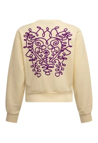 D-zine meisjes sweater