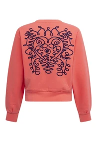 D-zine meisjes sweater