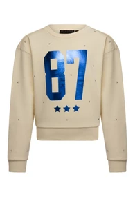D-zine meisjes sweater