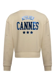 D-zine meisjes sweater
