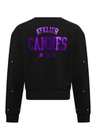 D-zine meisjes sweater