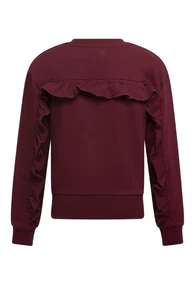 D-zine meisjes sweater