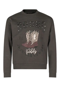 D-zine meisjes sweater