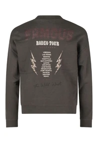 D-zine meisjes sweater