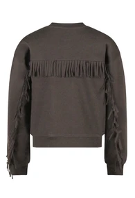 D-zine meisjes sweater