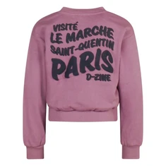 D-zine meisjes sweater
