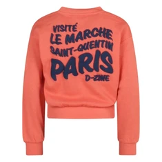 D-zine meisjes sweater