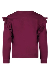D-zine meisjes sweater