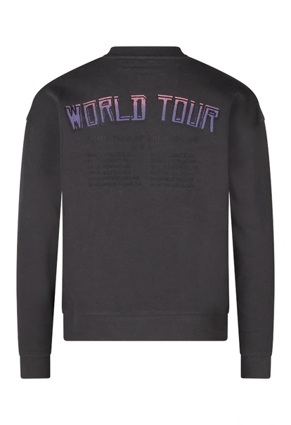 D-zine meisjes sweater