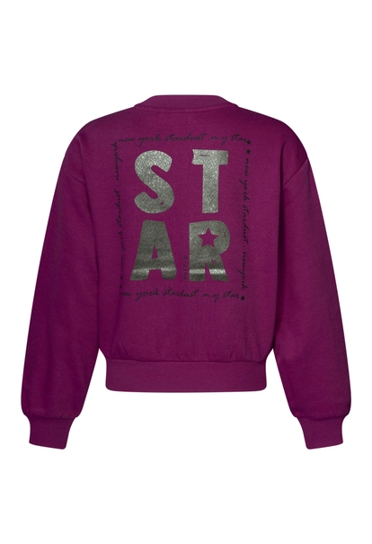 D-zine meisjes sweater