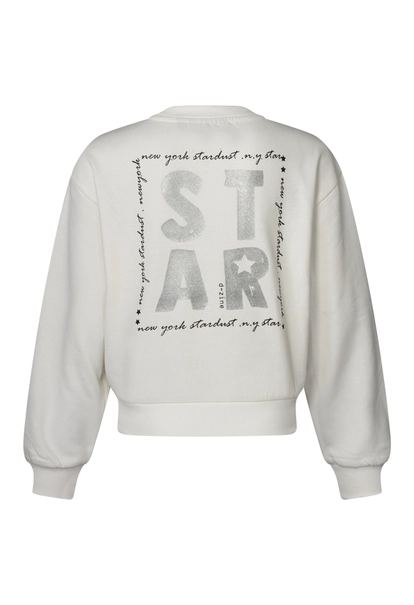 D-zine meisjes sweater