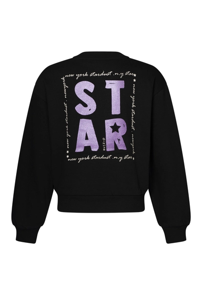 D-zine meisjes sweater