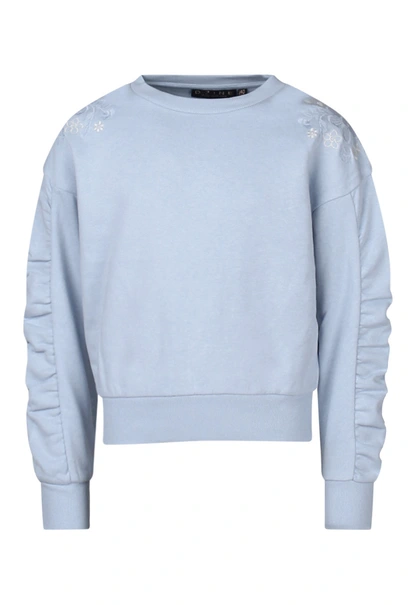 D-zine meisjes sweater