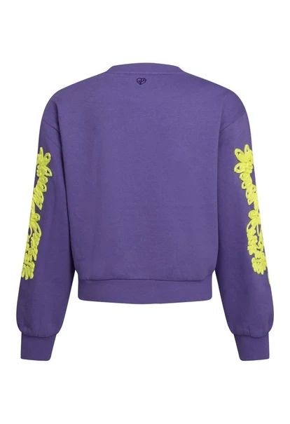 D-zine meisjes sweater