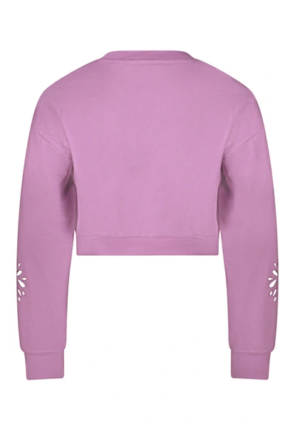D-zine meisjes sweater
