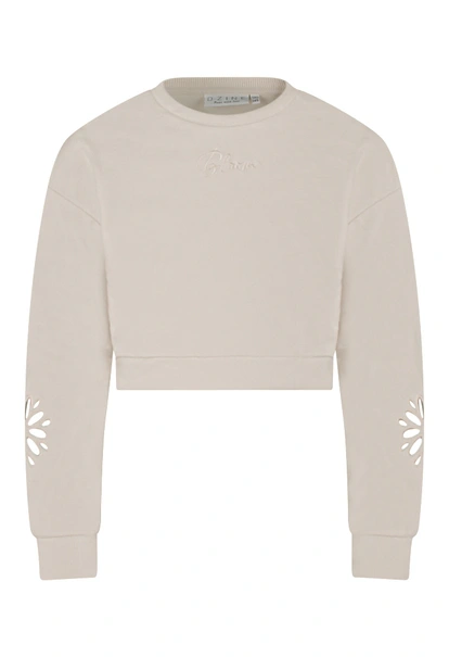 D-zine meisjes sweater