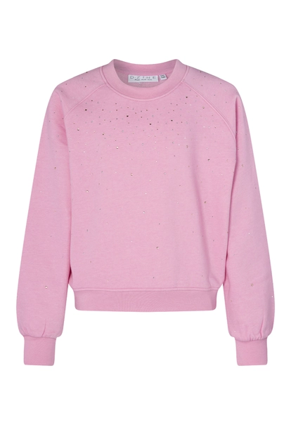 D-zine meisjes sweater