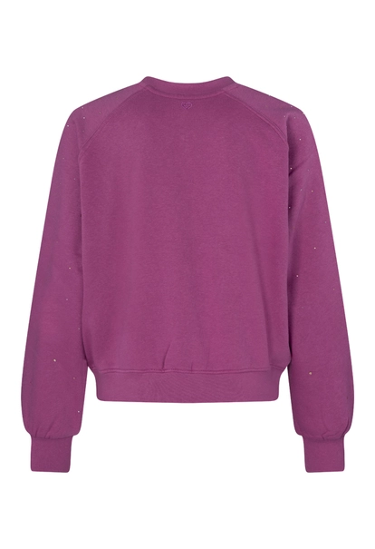 D-zine meisjes sweater
