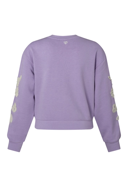 D-zine meisjes sweater