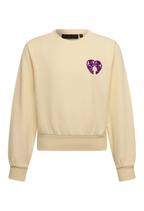 D-zine meisjes sweater