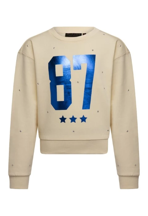 D-zine meisjes sweater