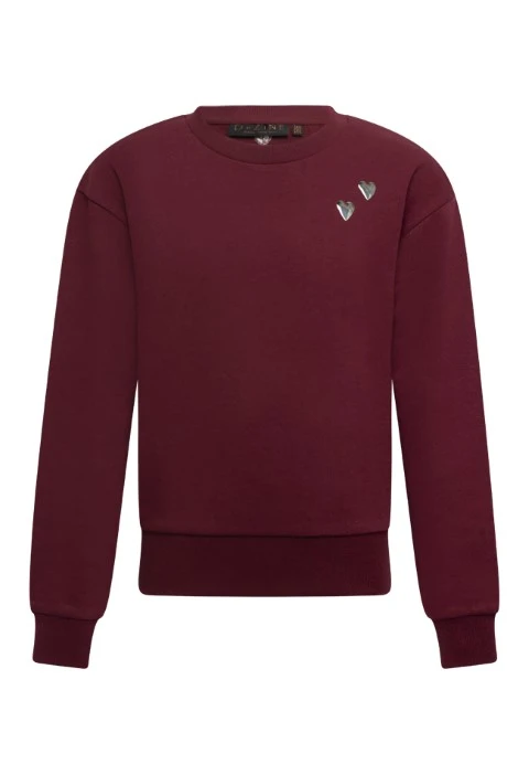 D-zine meisjes sweater