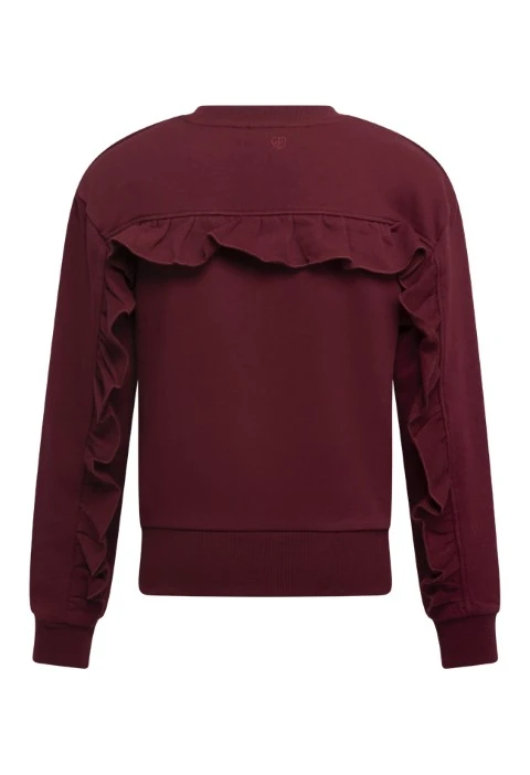 D-zine meisjes sweater