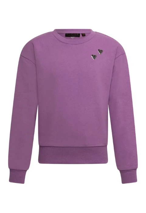 D-zine meisjes sweater