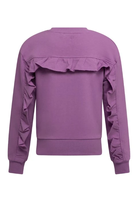 D-zine meisjes sweater