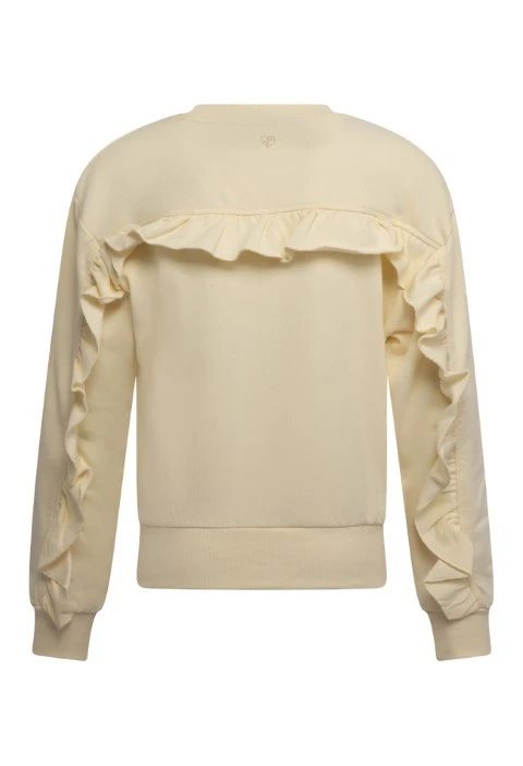 D-zine meisjes sweater
