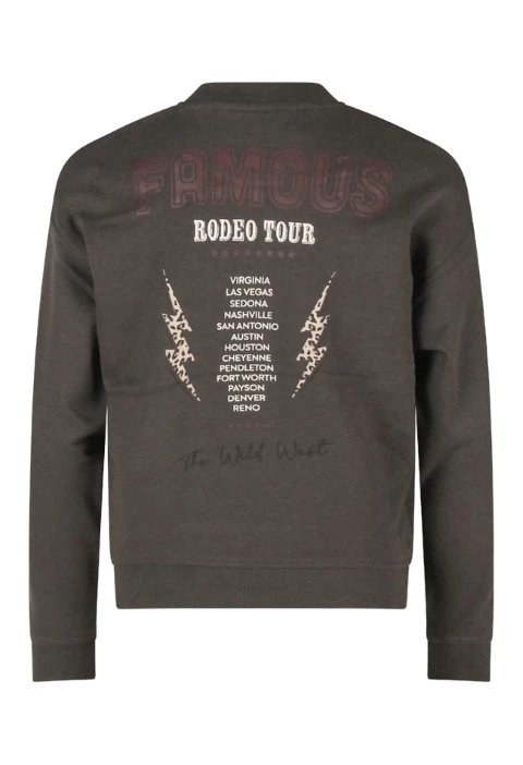 D-zine meisjes sweater
