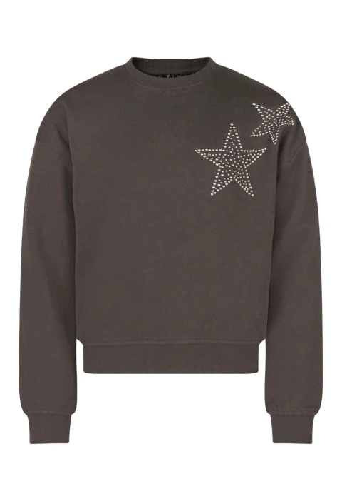 D-zine meisjes sweater