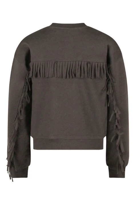 D-zine meisjes sweater