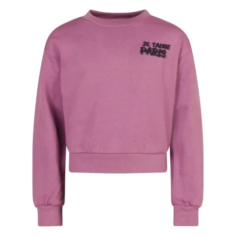 D-zine meisjes sweater