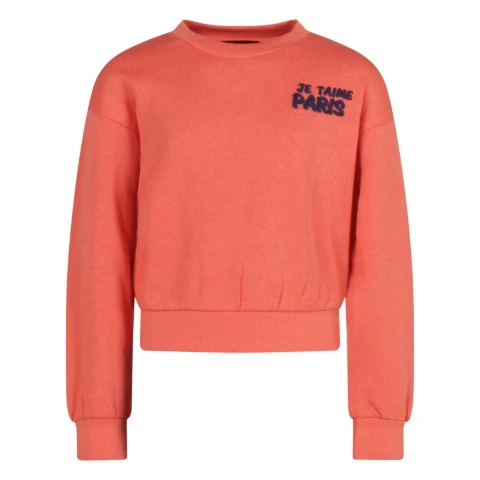 D-zine meisjes sweater