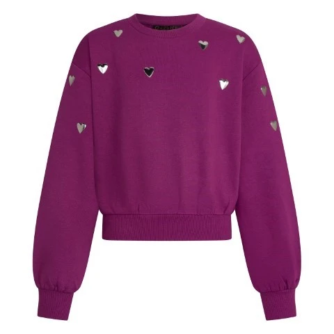 D-zine meisjes sweater